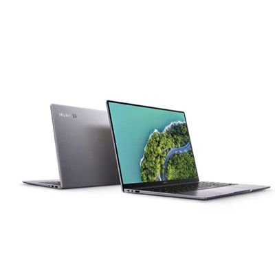 華為（HUAWEI）擎云L420 便攜式計(jì)算機(jī) 全國(guó)產(chǎn)化信創(chuàng)電腦筆記本工作站 14英寸 麒麟9006C/8GB/512GB 統(tǒng)信系統(tǒng)企政版  